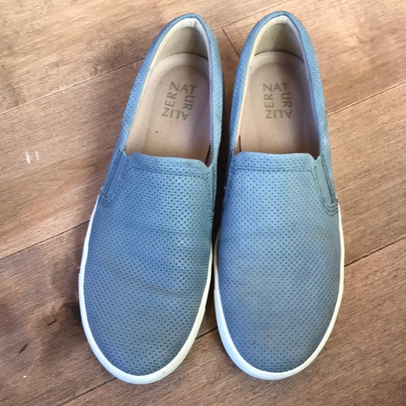 Naturalizer Marianne slip-on loafers - Picture 2 of 3